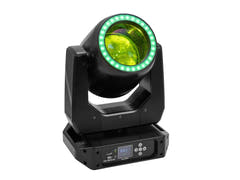 EUROLITE LED TMH-B120 Hypno Cabezas Móviles Beam