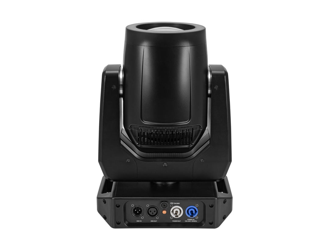 EUROLITE LED TMH-B120 Hypno Cabezas Móviles Beam