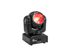 EUROLITE LED TMH-B60 Cabezas Móviles Beam