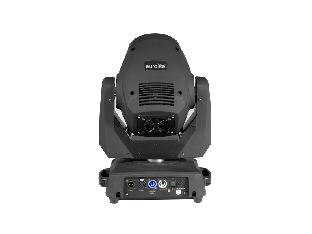 Eurolite LED TMH-S180 Cabezas Móviles Spot