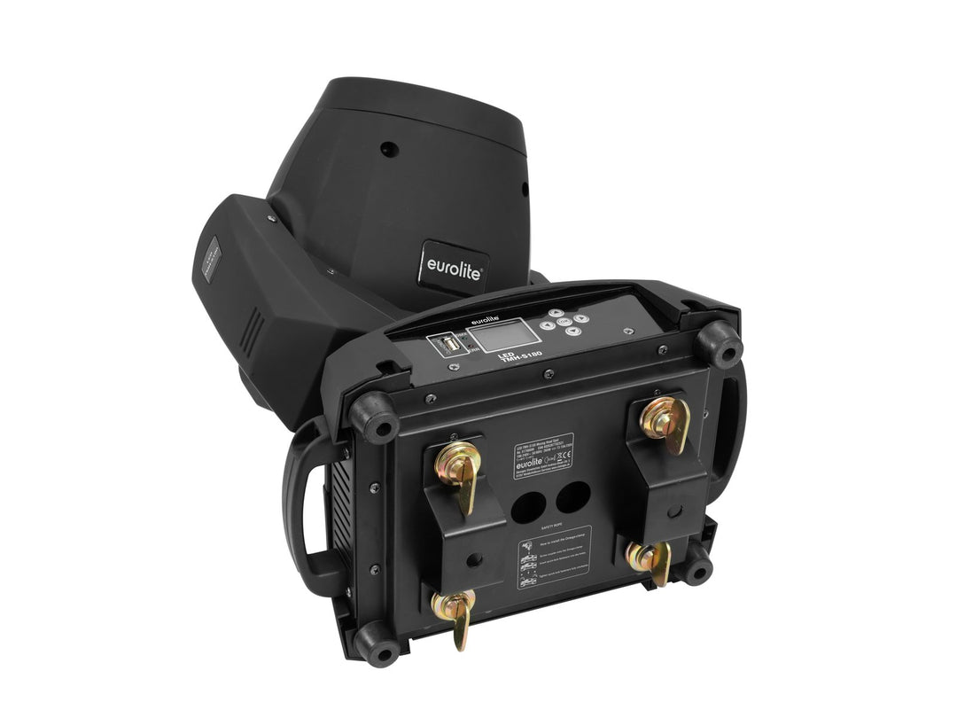 Eurolite LED TMH-S180 Cabezas Móviles Spot