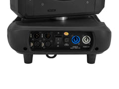 EUROLITE LED TMH-S200 CMY Cabezas Móviles Beam/Spot/Wash