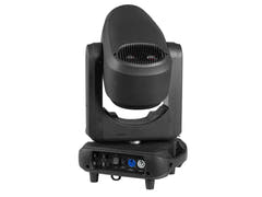 EUROLITE LED TMH-S200 CMY Cabezas Móviles Beam/Spot/Wash