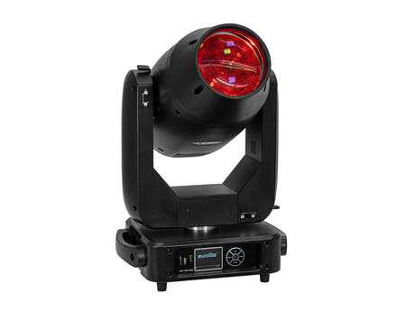 EUROLITE LED TMH-S400 CMY Cabeza Móvil Beam/Spot/Wash