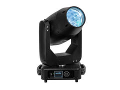 EUROLITE LED TMH-S400 CMY Cabeza Móvil Beam/Spot/Wash