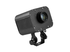 EUROLITE LED TCL-150 Cambiador de color COB