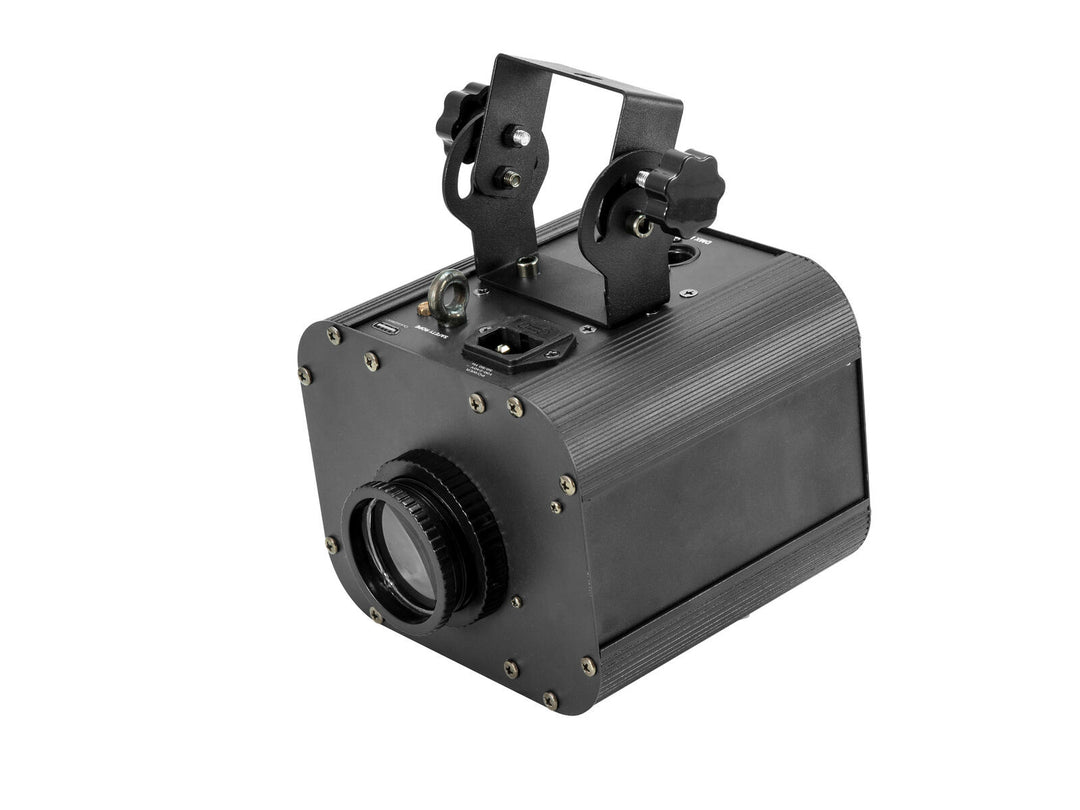 EUROLITE LED TCL-150 Cambiador de color COB