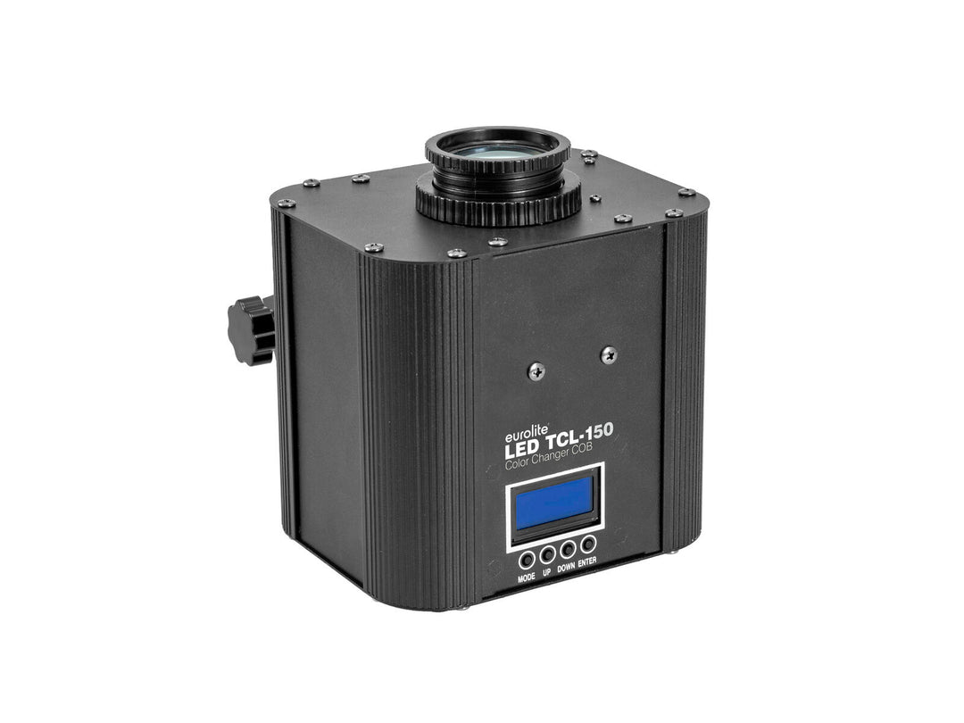 EUROLITE LED TCL-150 Cambiador de color COB