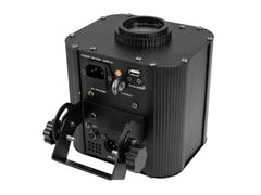 EUROLITE LED TCL-450 Cambiador de color COB