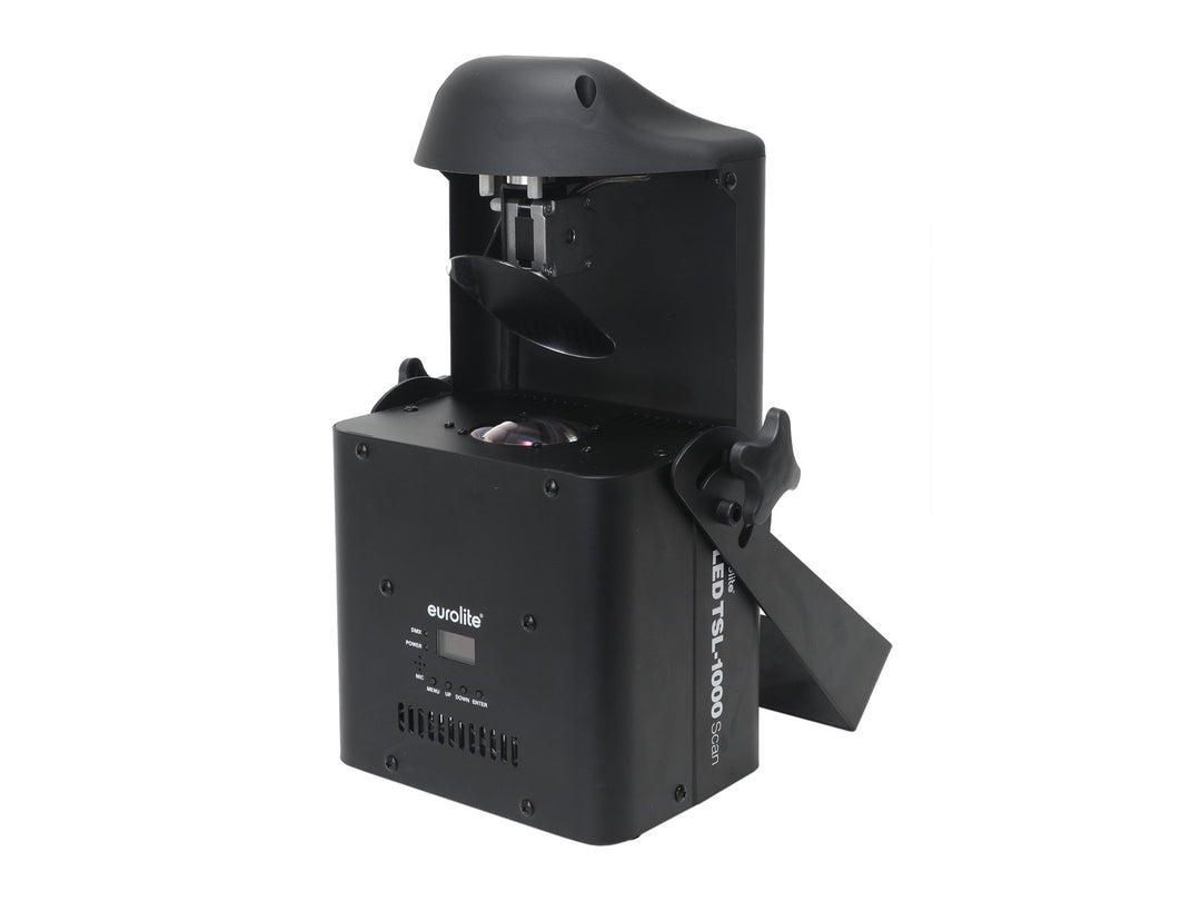 Eurolite LED TSL-1000 Mk2 Escáner