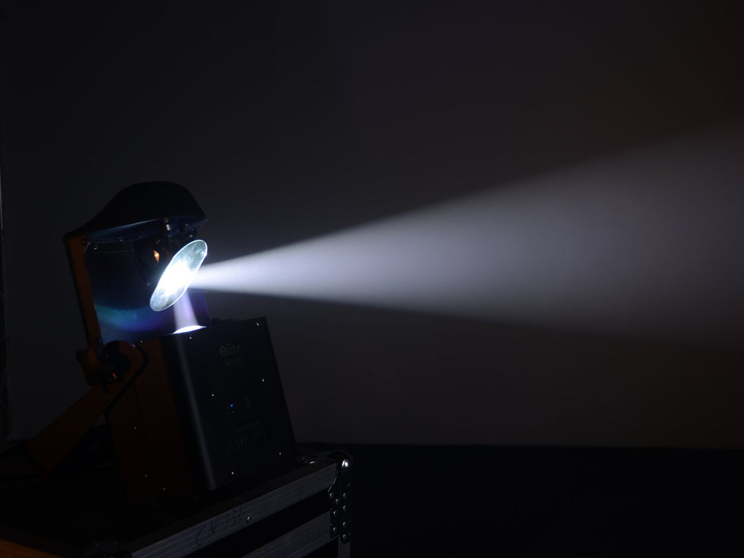 Eurolite LED TSL-1000 Mk2 Escáner