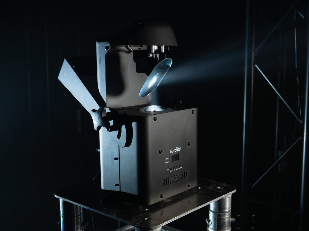 Eurolite LED TSL-1000 Mk2 Escáner