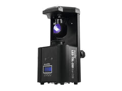 EUROLITE LED TSL-250 Escáner COB