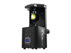 EUROLITE LED TSL-250 Escáner COB