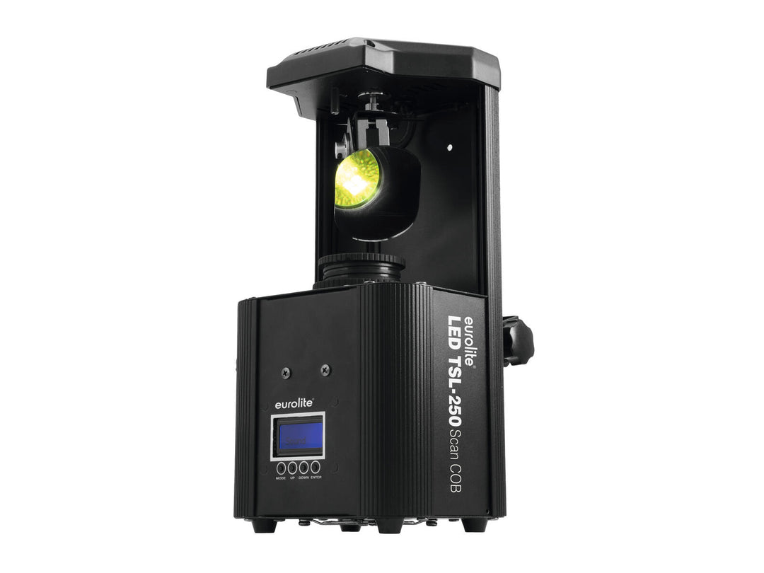 EUROLITE LED TSL-250 Escáner COB