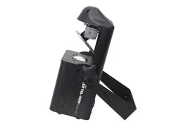 EUROLITE Conjunto 2x LED TSL-1000 Scan MK2 + Case con función de trolley