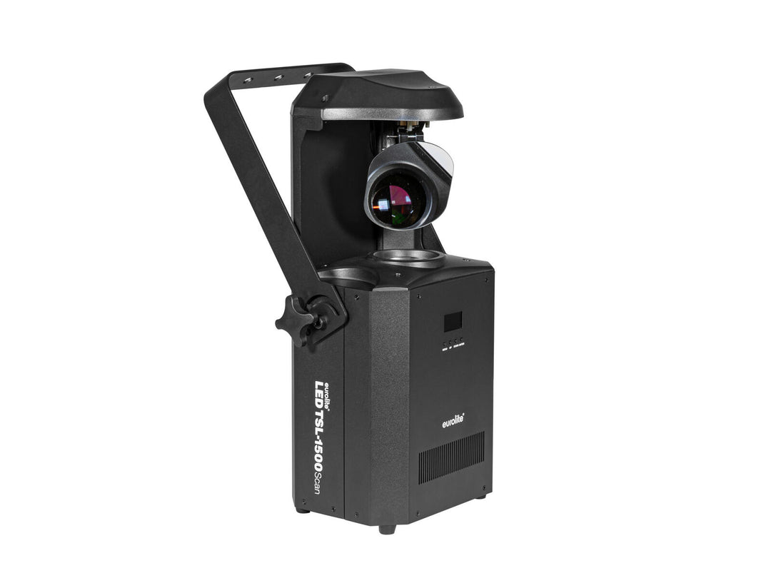EUROLITE LED TSL-1500 Escáner