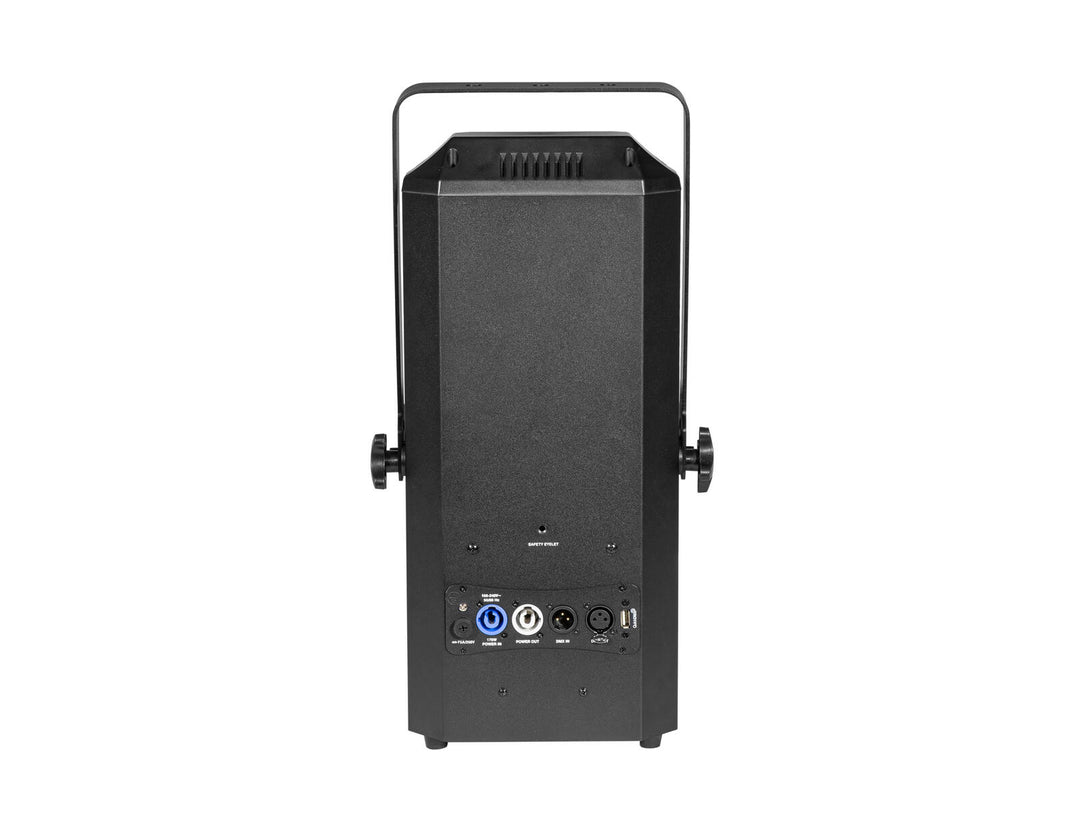 EUROLITE LED TSL-1500 Escáner