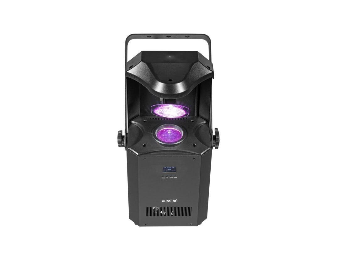 EUROLITE LED TSL-1500 Escáner