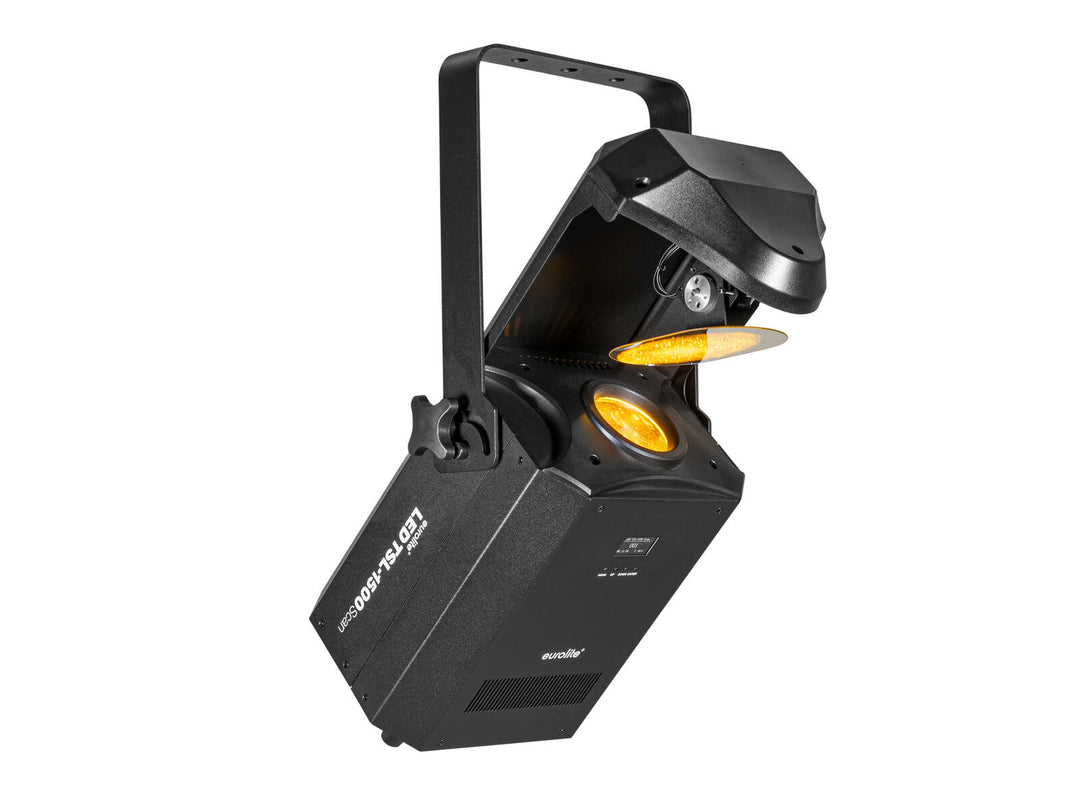 EUROLITE LED TSL-1500 Escáner