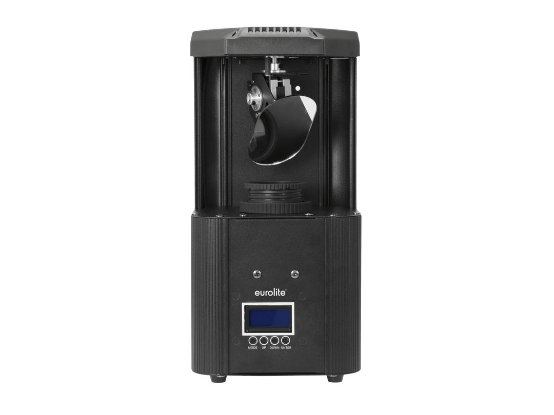 EUROLITE Set 2x LED TSL-350 Scan COB + Estuche