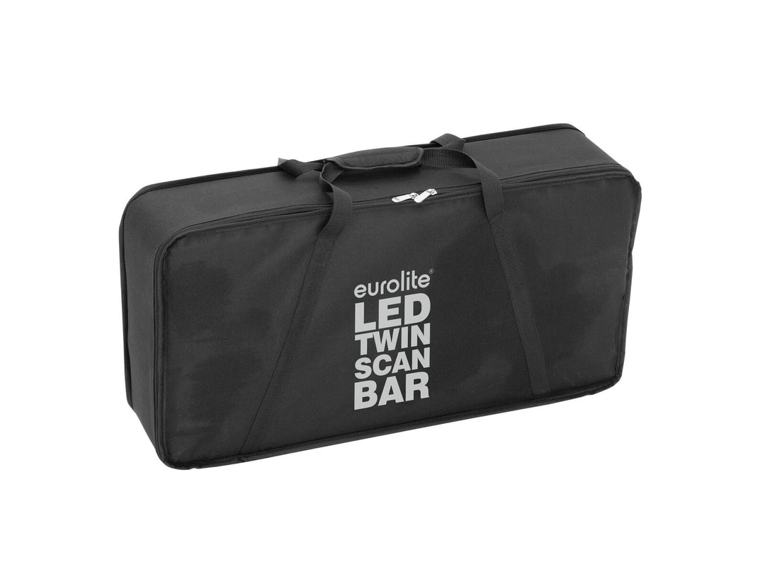 EUROLITE bag para LED Twin Scan Bar
