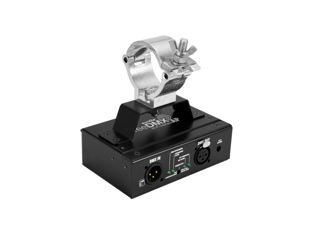 EUROLITE Omega bracket para la serie DXT
