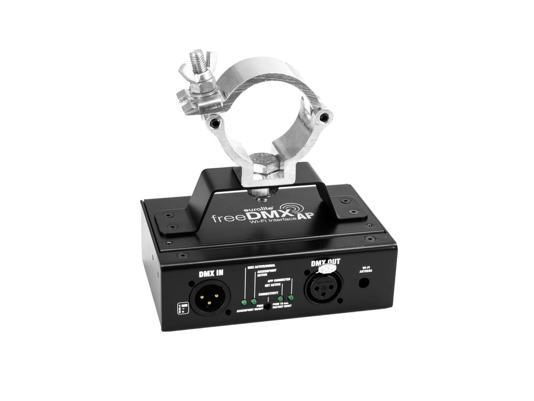 EUROLITE Omega bracket para la serie DXT