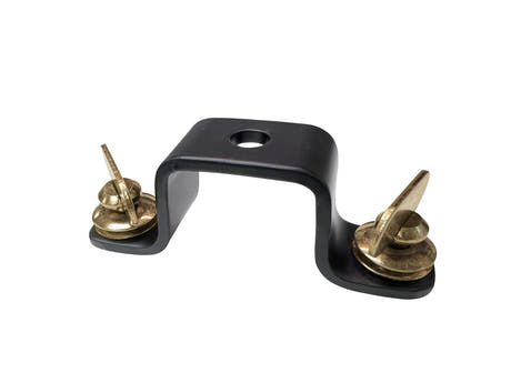bracket Omega ANTARI para M-9 Stage máquina de humo