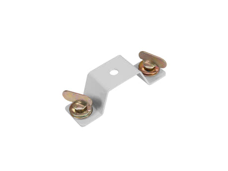 EUROLITE Omega bracket 49 blanco