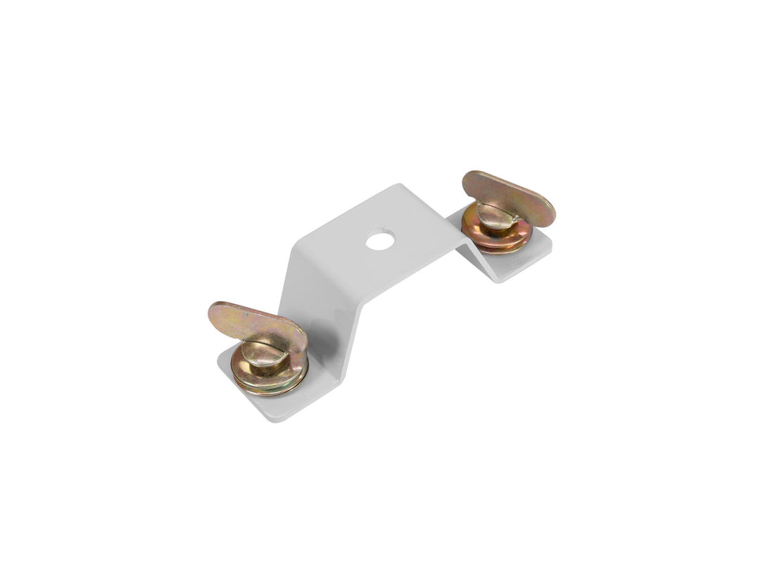 EUROLITE Omega bracket 49 blanco