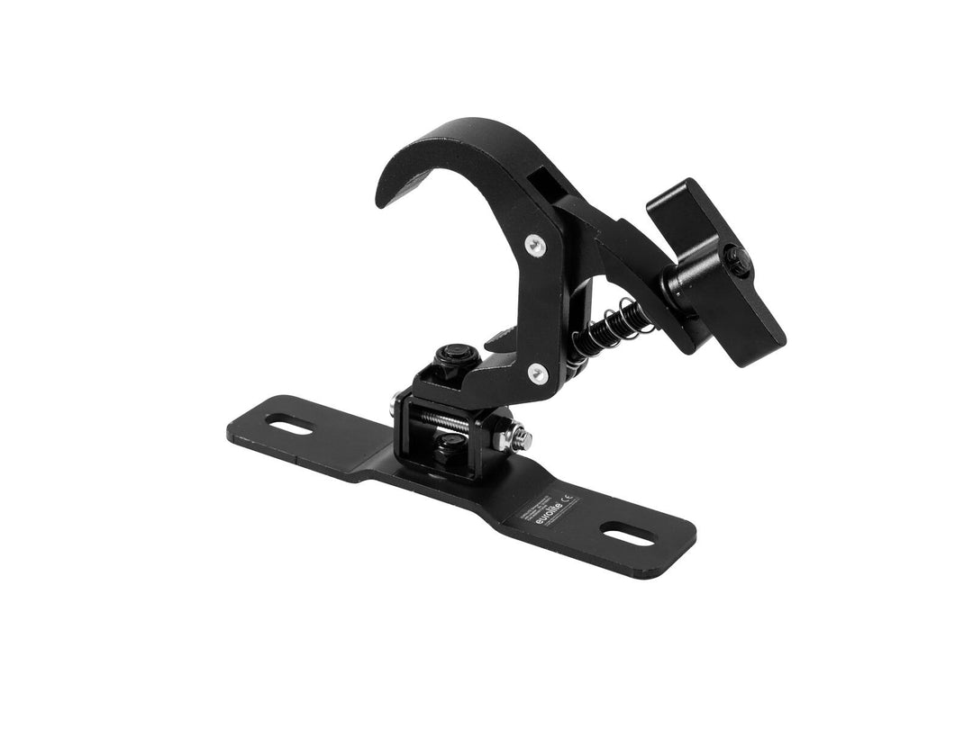 EUROLITE Abrazadera Omega 55 incl. Acoplador