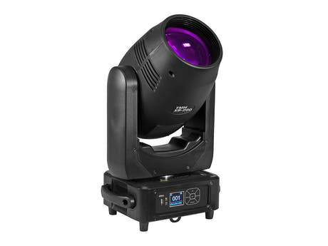 EUROLITE TMH XB-280 Cabezas Móviles Beam