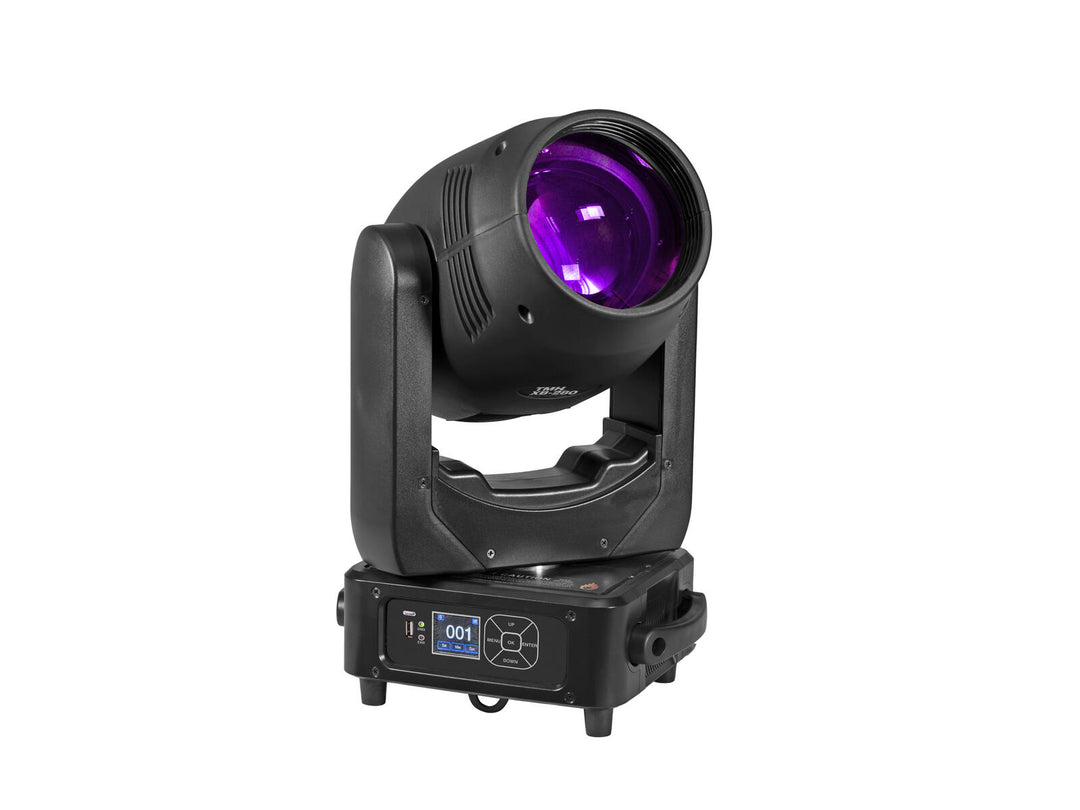 EUROLITE TMH XB-280 Cabezas Móviles Beam