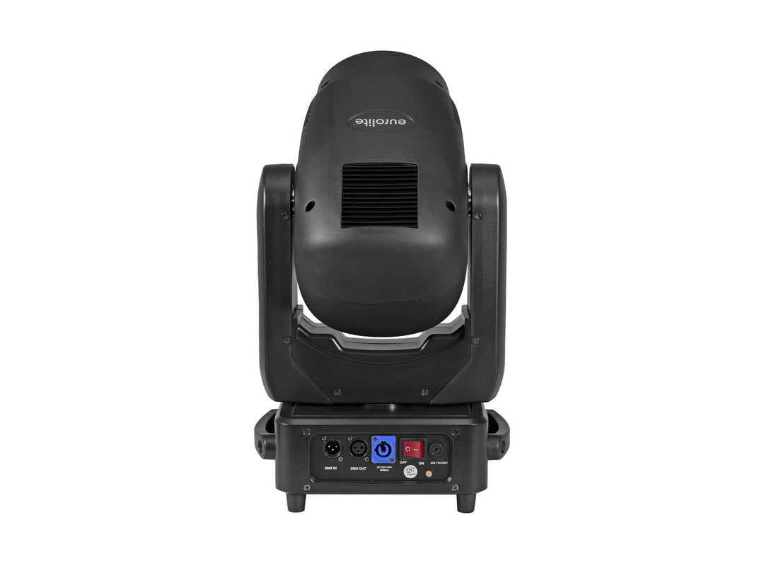 EUROLITE TMH XB-280 Cabezas Móviles Beam