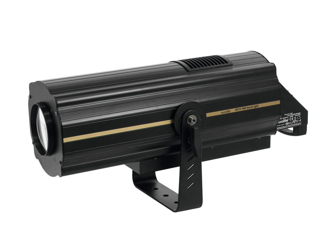 EUROLITE Set LED SL-160 + Estuche