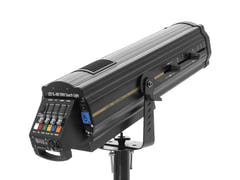 EUROLITE Conjunto LED SL-400 DMX + STV-250