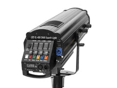 Eurolite LED SL-400 DMX Seguidor de Luz