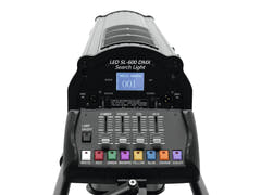 Eurolite LED SL-600 DMX Seguidor de Luz