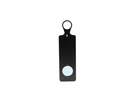 EUROLITE Soporte para gobos con filtro de corrección CRI para LED SL-1000 MFZ