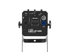 Proyector de logotipos EUROLITE LED LP-100 MK2