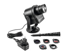 EUROLITE LED IP LP-7 proyector de logotipo