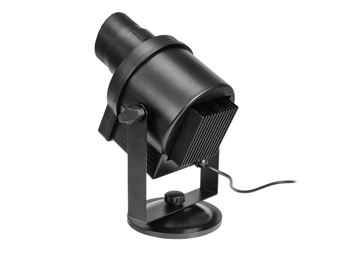 EUROLITE LED IP LP-7 proyector de logotipo