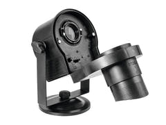EUROLITE LED IP LP-7 proyector de logotipo