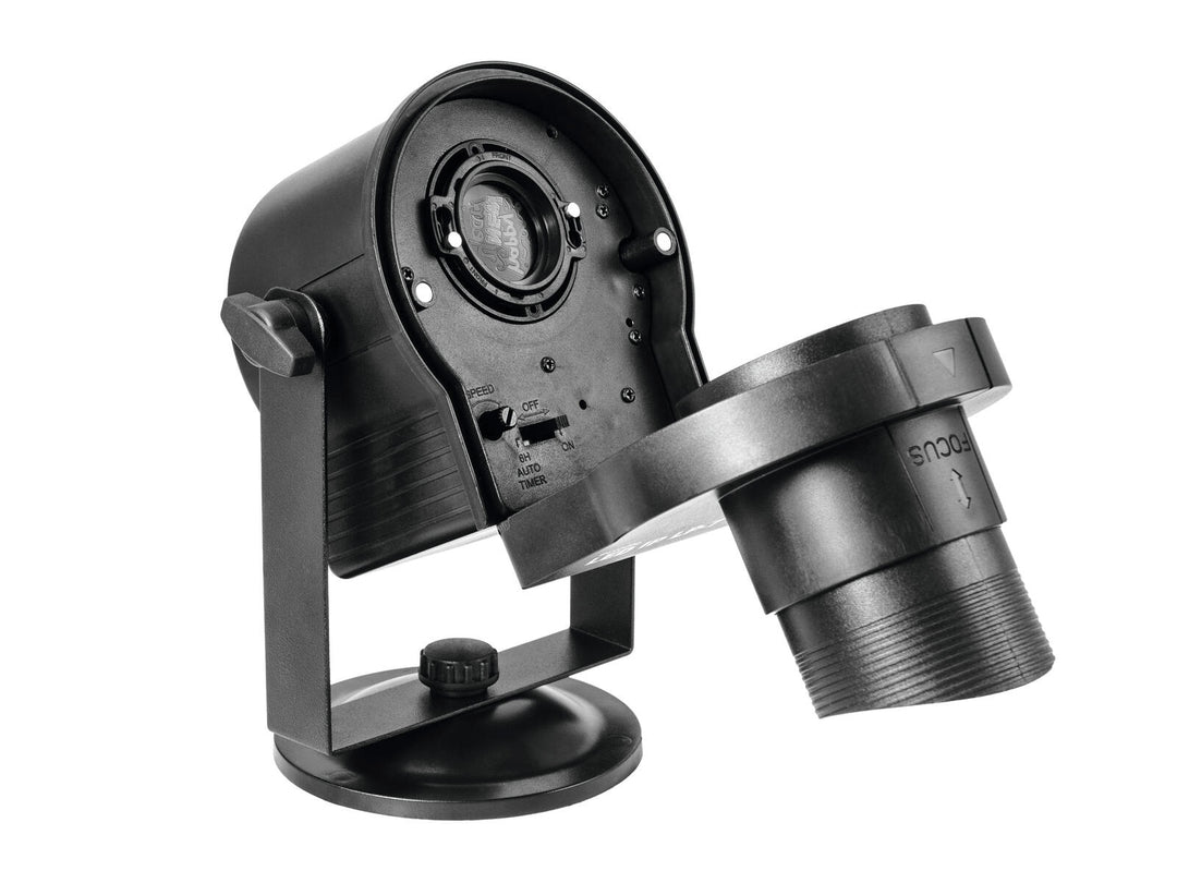 EUROLITE LED IP LP-7 proyector de logotipo