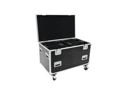 ROADINGER Maleta 4x DMH-90/150/DMB-160/PLB-230