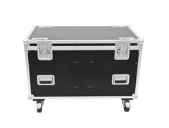ROADINGER Maleta 4x DMH-90/150/DMB-160/PLB-230