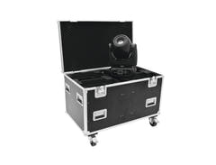 ROADINGER Maleta 4x DMH-90/150/DMB-160/PLB-230