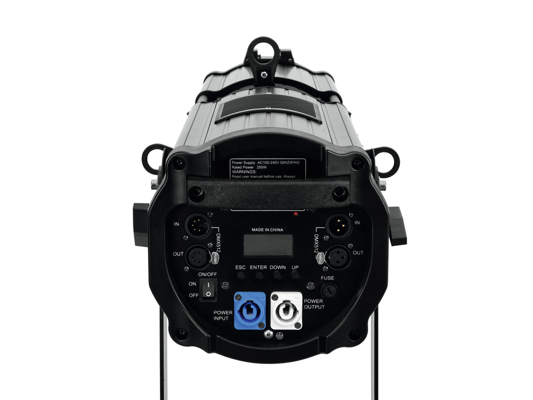 Eurolite Foco de perfil 200 (20-45°)