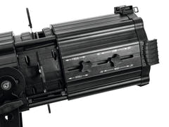 Eurolite Foco de perfil 200 (20-45°)